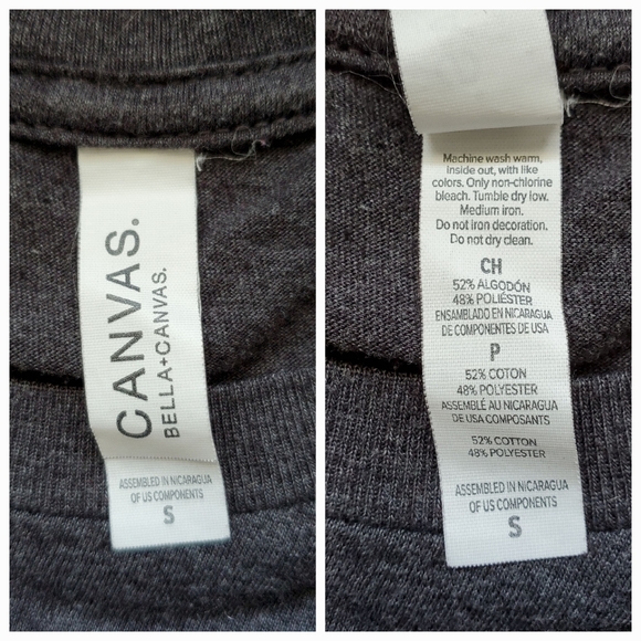 Disney Mermaid Lagoon t-shirt - Picture 3 of 3